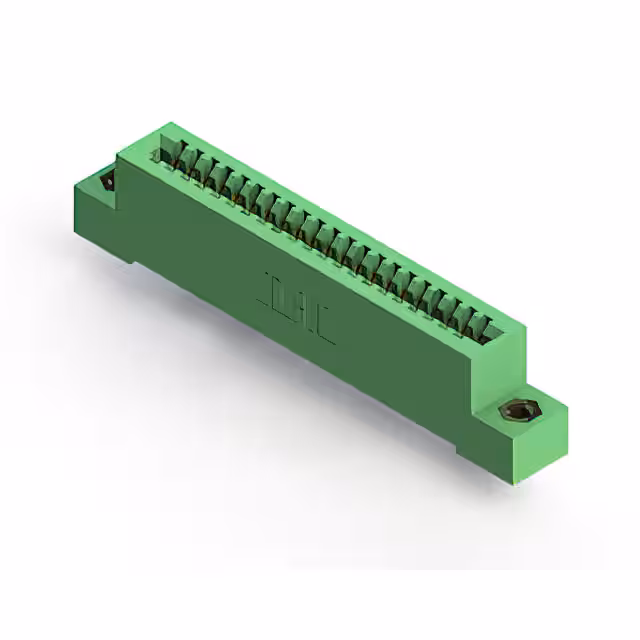 842-021-520-108 EDAC Inc.  Edgeboard Connectors